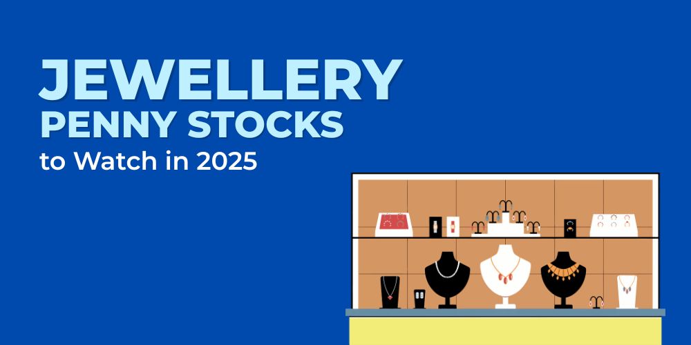  jewellery penny stock